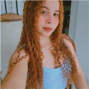 Profesora de Español, impartiendo clases a niños de 4,5 grado. Me apasiona enseñar